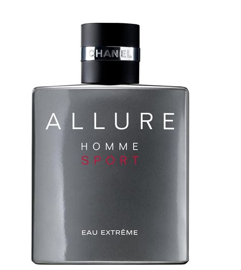 chanel allure homme sport eau extreme 100ml.